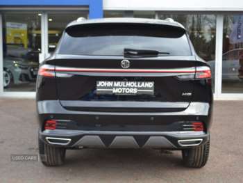 Used MG MG HS 2024 for sale - 74243569: Photo
