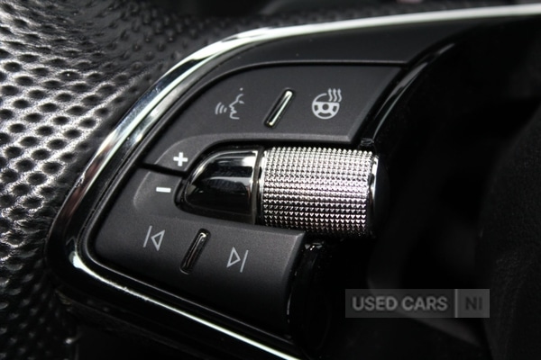 Used Skoda Karoq 2022 for sale - 77469785: Photo 12