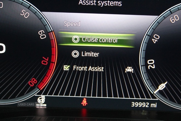 Used Skoda Karoq 2022 for sale - 77469785: Photo 14