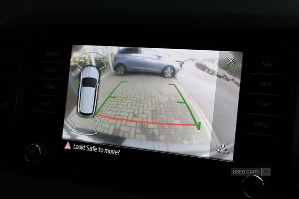 Used Skoda Karoq 2022 for sale - 77469785: Photo 20