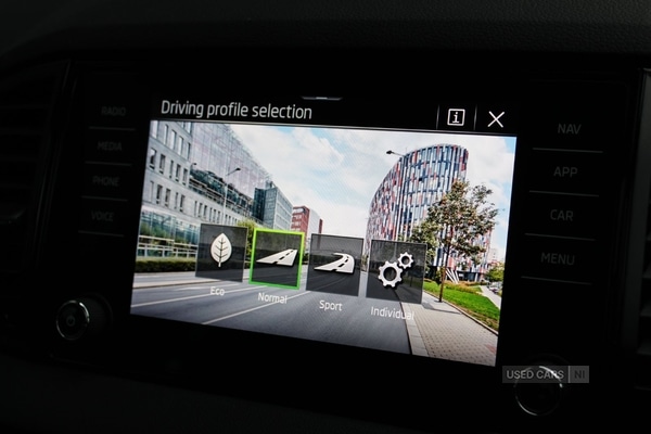 Used Skoda Karoq 2022 for sale - 77469785: Photo 21