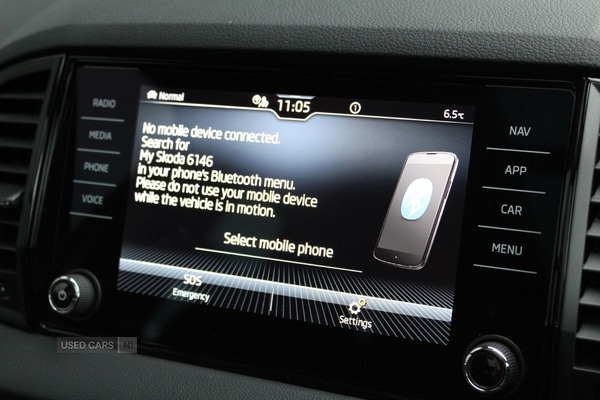 Used Skoda Karoq 2022 for sale - 77469785: Photo 24