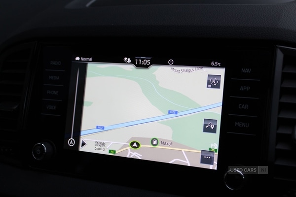 Used Skoda Karoq 2022 for sale - 77469785: Photo 25