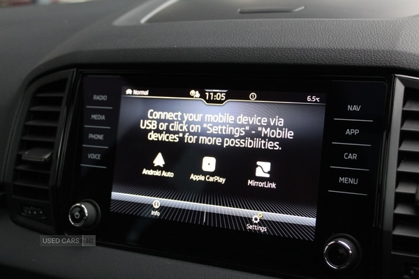 Used Skoda Karoq 2022 for sale - 77469785: Photo 26