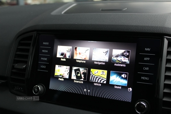 Used Skoda Karoq 2022 for sale - 77469785: Photo 27