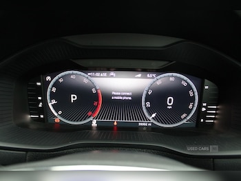 Used Skoda Karoq 2022 for sale - 77469785: Photo