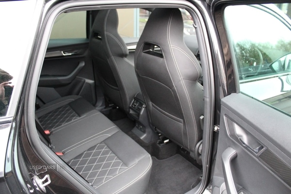 Used Skoda Karoq 2022 for sale - 77469785: Photo 32