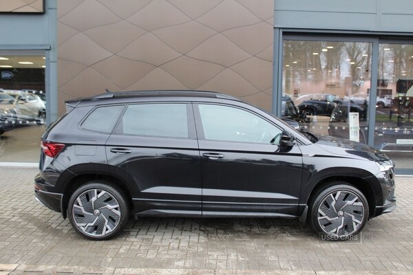 Used Skoda Karoq 2022 for sale - 77469785: Photo 40