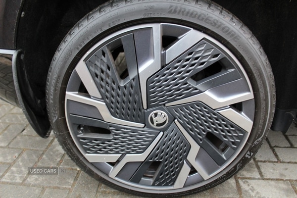 Used Skoda Karoq 2022 for sale - 77469785: Photo 41