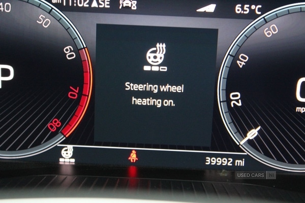 Used Skoda Karoq 2022 for sale - 77469785: Photo 8