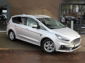 Used Ford S-Max 2023 for sale - 79329102: Photo