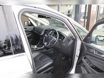 Used Ford S-Max 2023 for sale - 79329102: Photo