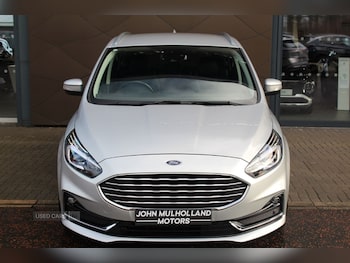 Used Ford S-Max 2023 for sale - 79329102: Photo