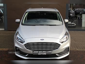 Used Ford S-Max 2023 for sale - 79836800: Photo