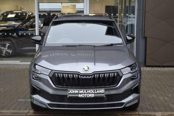 Used Skoda Karoq 2025 for sale - 77030140: Photo 2