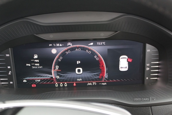 Used Skoda Karoq 2025 for sale - 77030140: Photo 5