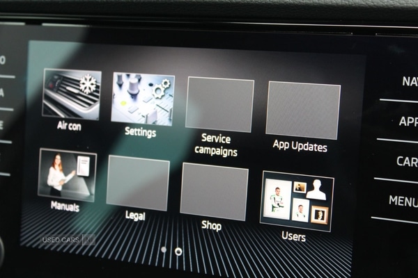 Used Skoda Karoq 2025 for sale - 77030140: Photo 7