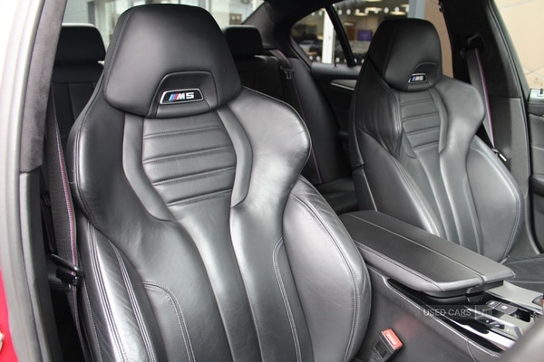 Used BMW M5 2018 for sale - 77959039: Photo 12