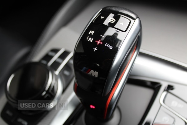 Used BMW M5 2018 for sale - 77959039: Photo 16