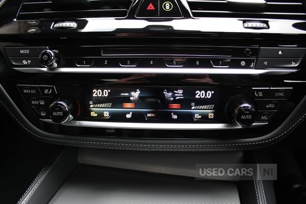 Used BMW M5 2018 for sale - 77959039: Photo 18