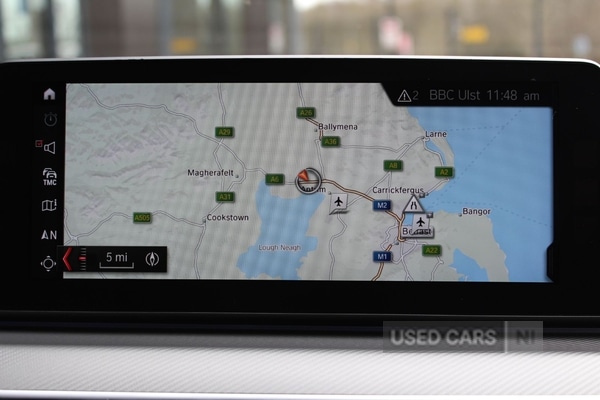 Used BMW M5 2018 for sale - 77959039: Photo 20