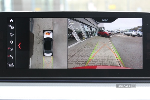 Used BMW M5 2018 for sale - 77959039: Photo 21