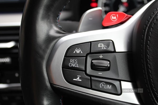 Used BMW M5 2018 for sale - 77959039: Photo 30
