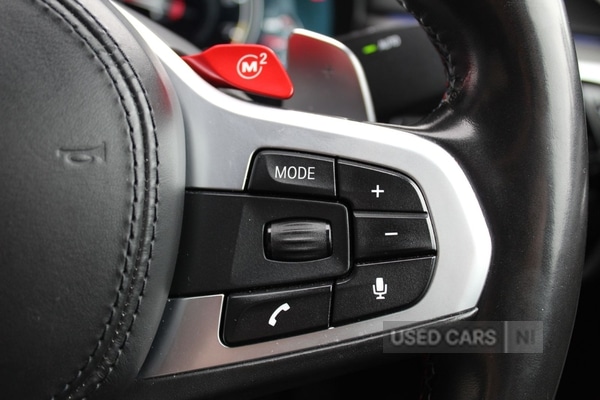 Used BMW M5 2018 for sale - 77959039: Photo 31