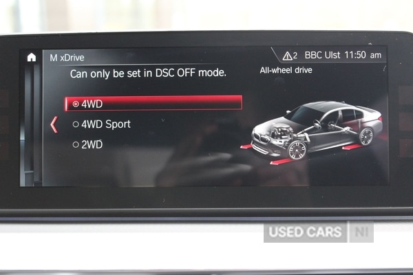 Used BMW M5 2018 for sale - 77959039: Photo 33