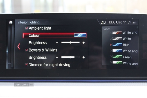 Used BMW M5 2018 for sale - 77959039: Photo 38