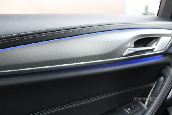 Used BMW M5 2018 for sale - 77959039: Photo 39