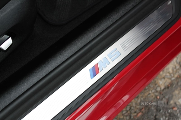 Used BMW M5 2018 for sale - 77959039: Photo 45