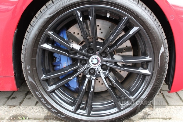 Used BMW M5 2018 for sale - 77959039: Photo 9