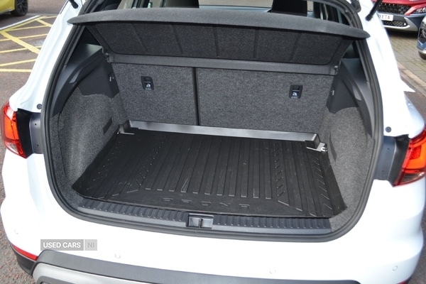 Used SEAT Arona 2024 for sale - 77456756: Photo 12