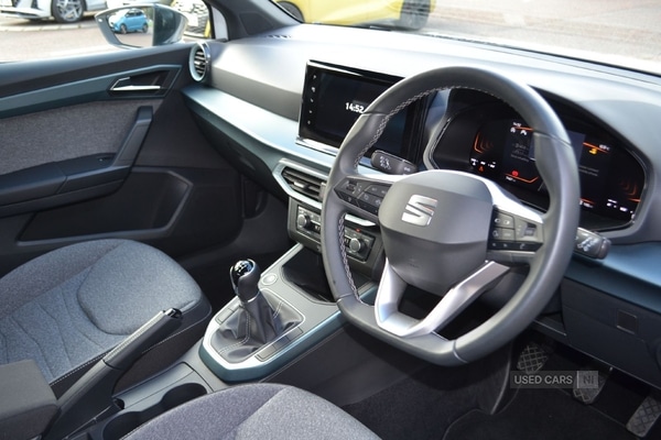 Used SEAT Arona 2024 for sale - 77456756: Photo 13