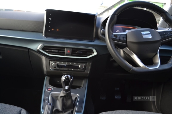 Used SEAT Arona 2024 for sale - 77456756: Photo 16