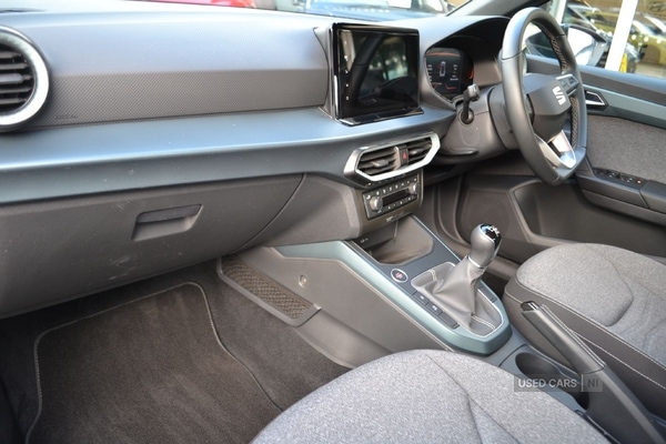 Used SEAT Arona 2024 for sale - 77456756: Photo 17