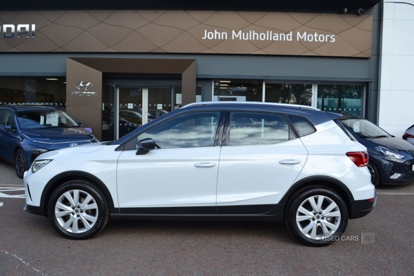 Used SEAT Arona 2024 for sale - 77456756: Photo 2