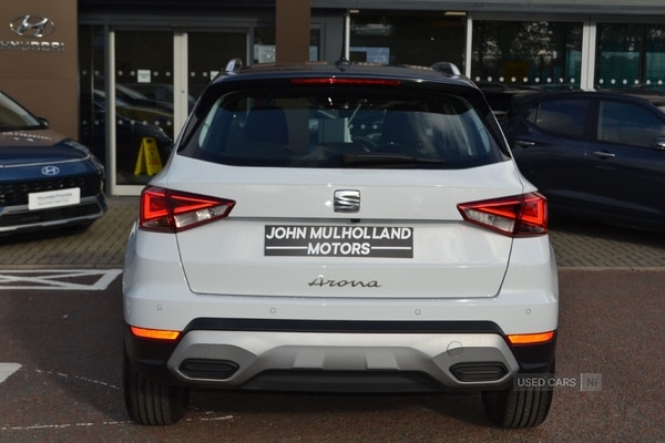 Used SEAT Arona 2024 for sale - 77456756: Photo 5