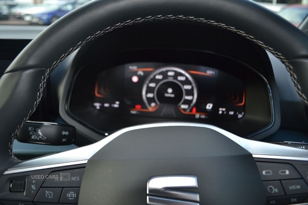 Used SEAT Arona 2024 for sale - 77456756: Photo 6