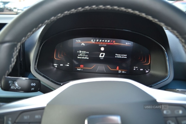 Used SEAT Arona 2024 for sale - 77456756: Photo 7