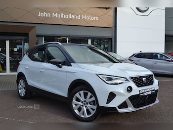 2024 - 1.0 TSI 110 XPERIENCE 5dr