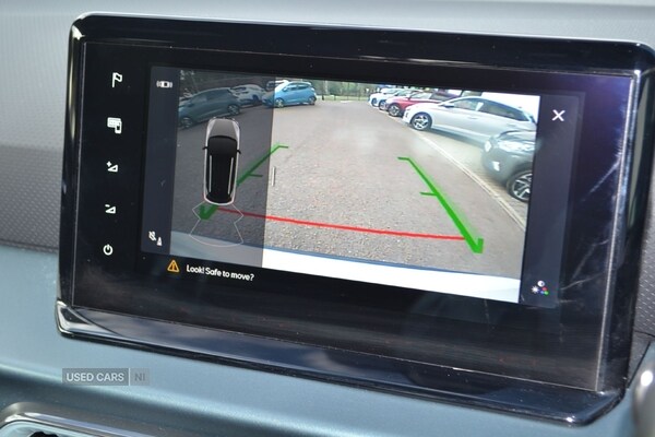 Used SEAT Arona 2024 for sale - 76372128: Photo 8