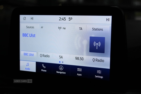 Used Ford Kuga 2022 for sale - 77479769: Photo 15