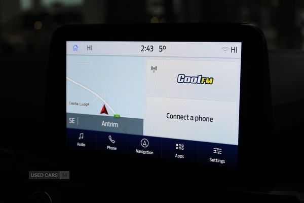 Used Ford Kuga 2022 for sale - 77479769: Photo 17