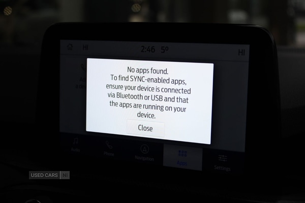 Used Ford Kuga 2022 for sale - 77479769: Photo 19