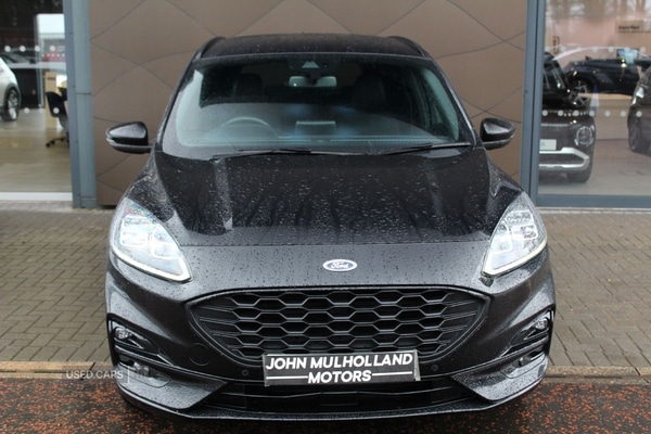 Used Ford Kuga 2022 for sale - 77479769: Photo 3
