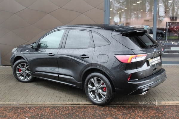 Used Ford Kuga 2022 for sale - 77479769: Photo 33