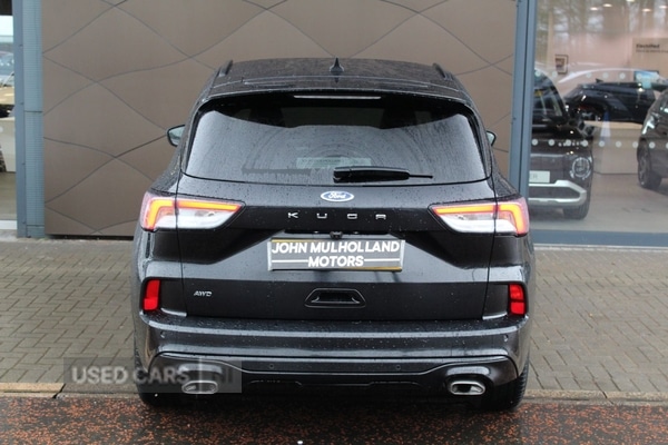Used Ford Kuga 2022 for sale - 77479769: Photo 34