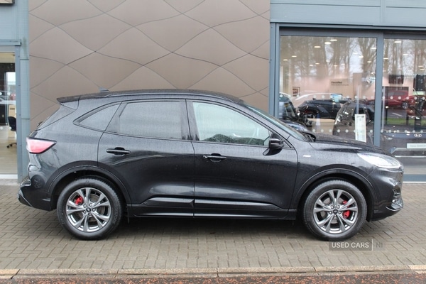 Used Ford Kuga 2022 for sale - 77479769: Photo 37